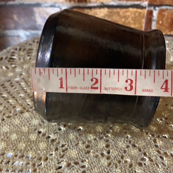 Vintage red ware pottery - Picture 11 of 11